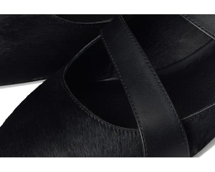 Сандалии MLE-Abie-P с ремешками и миндалевидным носком от MIA