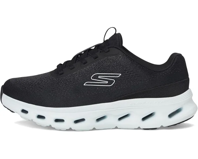 Женские кроссовки SKECHERS Performance Go Walk Glide Step 2.0 Vanessa с эластичными шнурками
