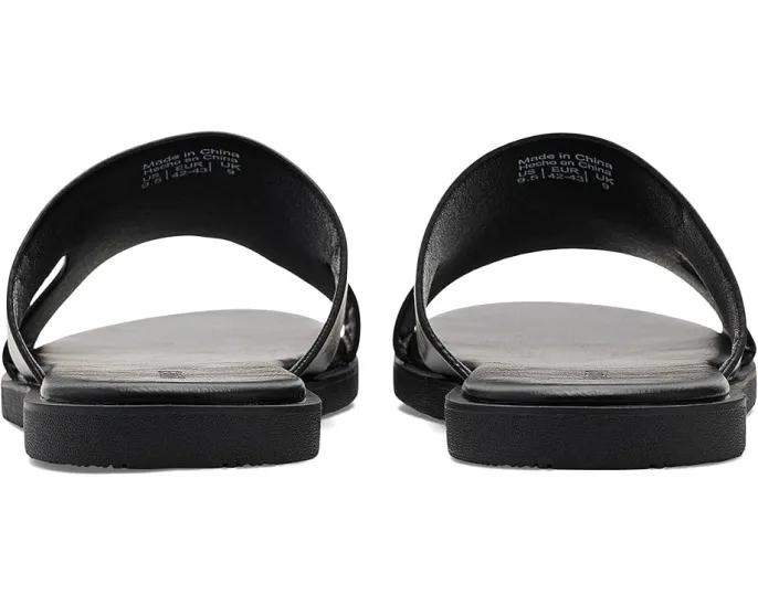 Steve Madden Jylix сандалии с двойными ремешками