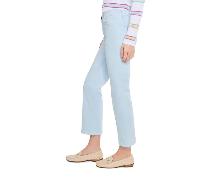 Ковбойские сапоги Free People Lady Lonestar из замши с пряжкой