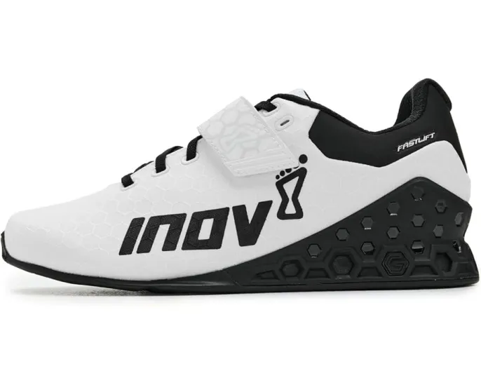 Штангистские туфли INOV8 Fastlift Power G 380 для тяжелой атлетики