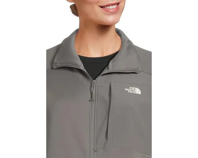 Флисовая куртка TNF Performance Fleece с полной застежкой молнией от The North Face