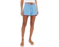 Шорты для сна Free People Staycation из мягкой легкой ткани с эластичным поясом