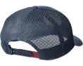 Кепка тракер TravisMathew The Patch с крупным логотипом