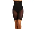 Утягивающие шорты-бермуды Miraclesuit Extra Firm для коррекции бедер и талии