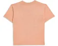 Топ Sunfaded Knit от abercrombie kids с принтом Canyon Sunset