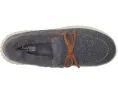 Утепленные мокасины Skechers Cozy Ojai с пропиткой Scotchgard на платформе