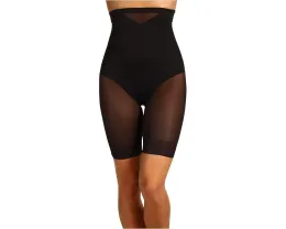 Утягивающие шорты-бермуды Miraclesuit Extra Firm для коррекции бедер и талии