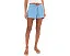 Шорты для сна Free People Staycation из мягкой легкой ткани с эластичным поясом