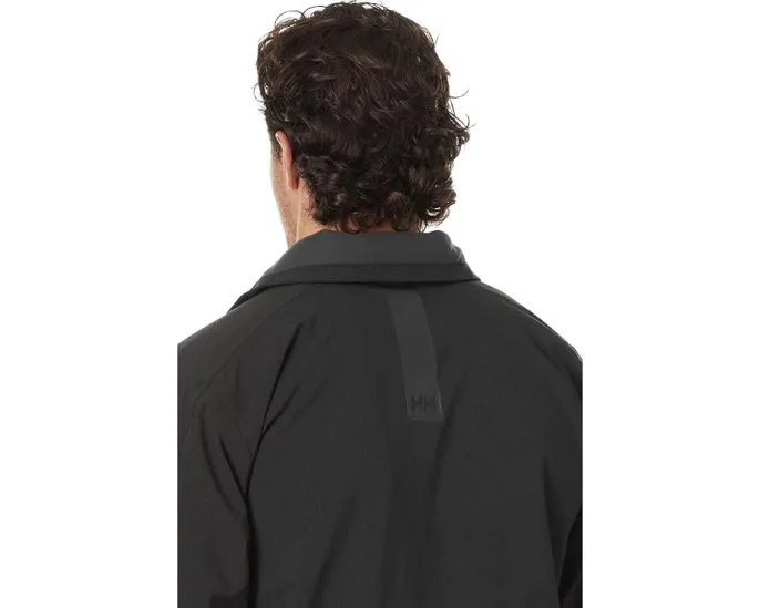 Helly Hansen Куртка Juniper 3.0 с утеплителем Primaloft и вентиляцией H²Flow
