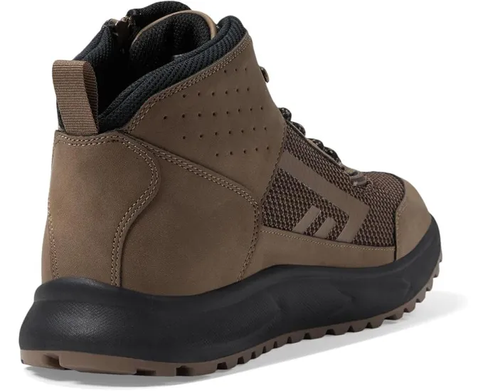 Трекинговые ботинки BILLY Inclusion Trail Boot водонепроницаемые с молнией по периметру