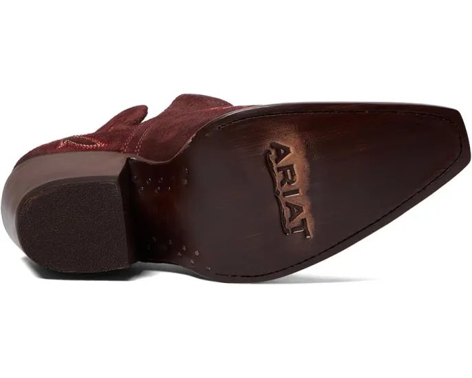 Вестерн-сапоги Ariat Dixon