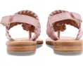 Сандалии Jack Rogers Kids Jacks для малышей с плоской подошвой