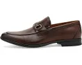 Мокасины Zaffiro Moc Toe Bit Loafer II от Florsheim с кожаной стелькой