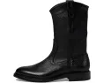 Ботинки Allen Edmonds Dallas на шнуровке с круглым носком