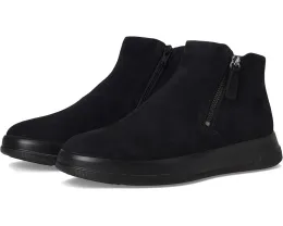 Ботинки ECCO Move Zip Bootsie с овчиной и технологией FLUIDFORM