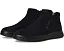 Ботинки ECCO Move Zip Bootsie с овчиной и технологией FLUIDFORM