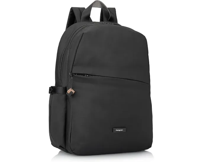 Рюкзак Hedgren Cosmos с защитой от пыли и водонепроницаемым покрытием