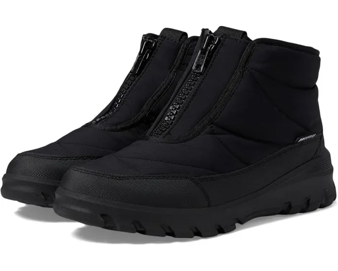 Kamik Snowdon Lo зимние ботинки с мембраной DriDefense