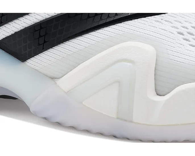 Теннисные туфли adidas Barricade 1/4 Clay для грунтовых кортов