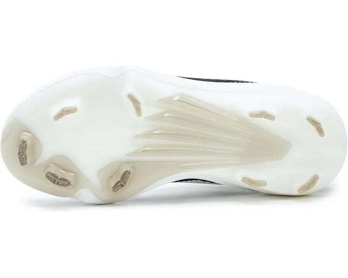 Софтбольные бутсы adiZero Instinct TPU 2.0 от adidas с промежуточной подошвой Lightstrike