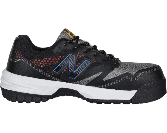 Рабочие кроссовки New Balance 589 ESD с композитным мыском и защитой от скольжения