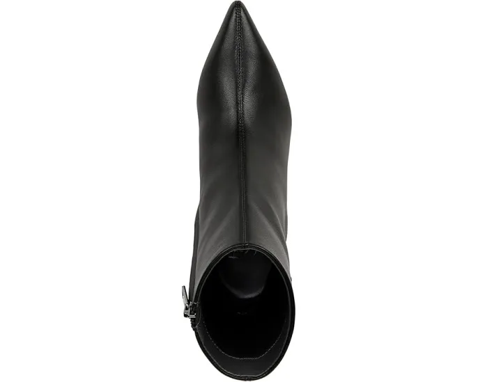 Лоферы Franco Sarto Gabriella с круглым носком и устойчивым каблуком