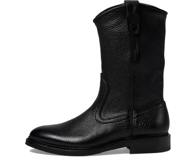 Ботинки Allen Edmonds Dallas на шнуровке с круглым носком