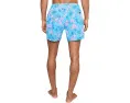 Шорты для плавания Flock Parties 5.5 дюйма с подкладкой Chubbies