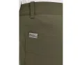 Треккинговые брюки Royal Robbins Truckee с защитой от влаги и карманами