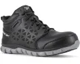 Reebok кроссовки рабочие Sublite Cushion Work с композитным носком