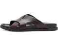 Сандалии Kenneth Cole Wassen из кожи и нейлона на контурной стельке