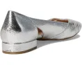 Балетки Carmen с квадратным носком и технологией In Motion