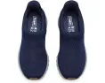 Кроссовки One Velocity Slip-On без шнурков Propet синие