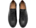 Туфли Miz Mooz Issa Flats с перфорированным верхом и круглым носком