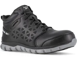 Reebok кроссовки рабочие Sublite Cushion Work с композитным носком