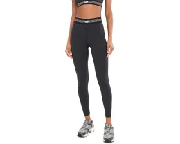 Леггинсы AC Leggings 25 New Balance черные