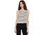 Топ Tuck Stitch Shell с пуговицами Madewell