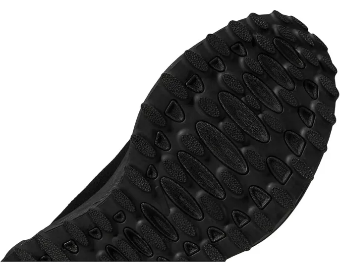 Мужские кроссовки для хайкинга KEEN Jasper Zionic из замши