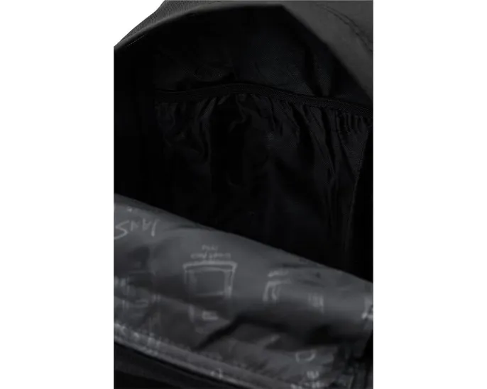Рюкзак JanSport Big Plans на ноутбук черный