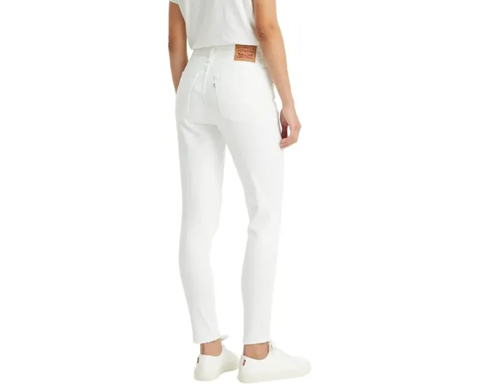 Джинсы скинни с высоким подъемом 721 High Rise Levi's® Womens