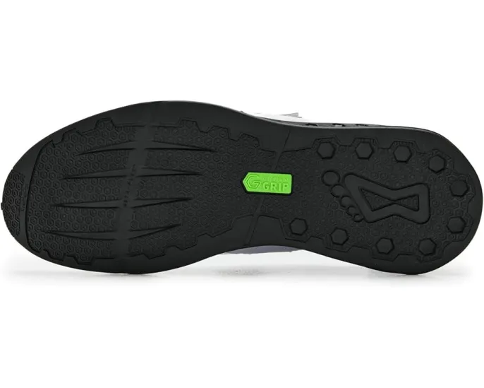 Штангистские туфли INOV8 Fastlift Power G 380 для тяжелой атлетики