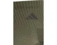 Носки Adidas Cushioned 3.0 3-Pack Quarter Socks хлопковые белые