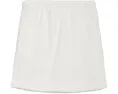 Юбка Terry Knit Skirt от Lacoste для детей
