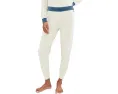Джоггеры CozyChic Ultra Lite Color Block Barefoot Dreams