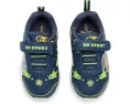 Кроссовки Josmo Toy Story со светом для малышей