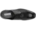 Steve Madden оксфорды Proctr с кеп-носком и контрастным каблуком