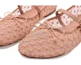 Балетки Mary Jane Sofie от Circus NY by Sam Edelman с сетчатым верхом