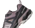 Водонепроницаемые ботинки Salomon X Ultra 360 GTX с мембраной Gore Tex и подошвой Contagrip