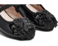 Балетки Nina Kids Jeanesse-T с блестками для малышей